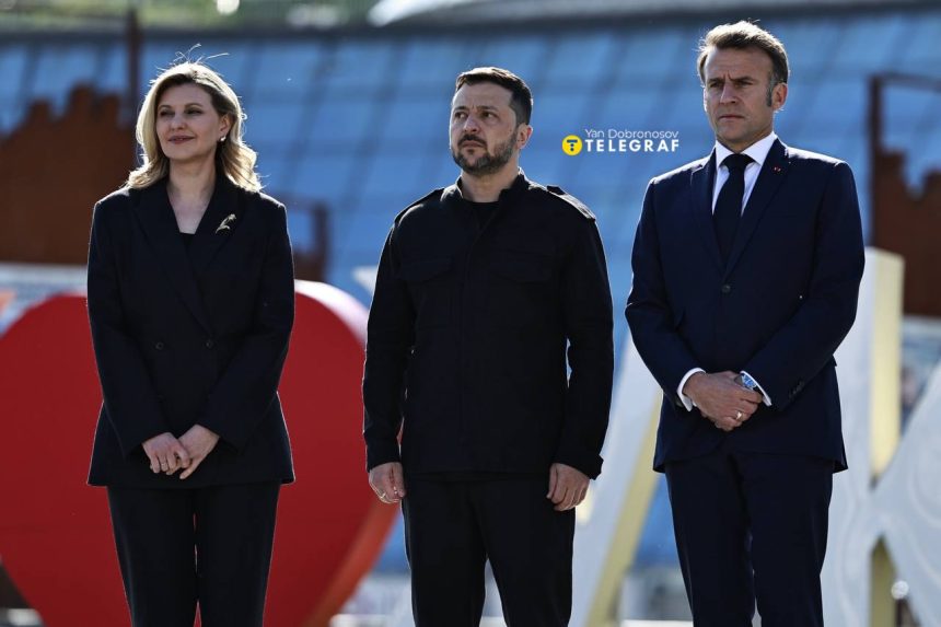 Зеленський Зріст: Детальний обзор роста и биографии