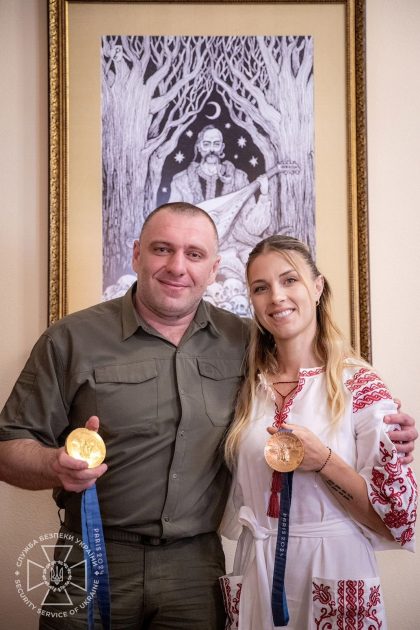 Василий Малюк Семья: подробности личной жизни и карьеры