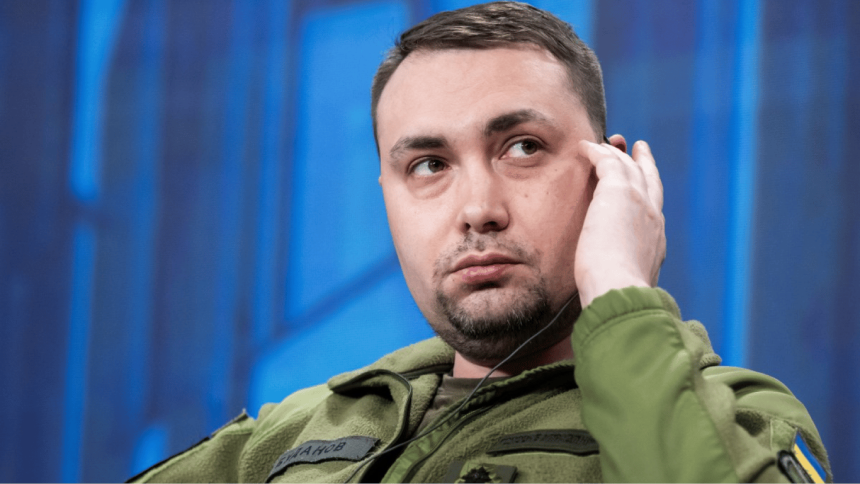 Кирило Буданов Батьки: биография, карьера и личная жизнь