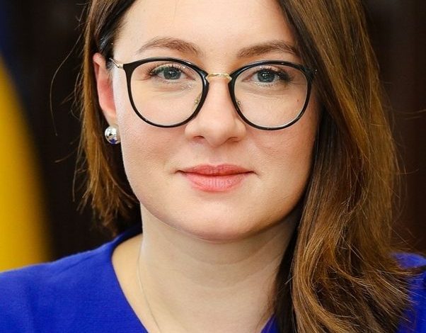 Юлия Свириденко Родители: подробности о семье и влиянии на карьеру