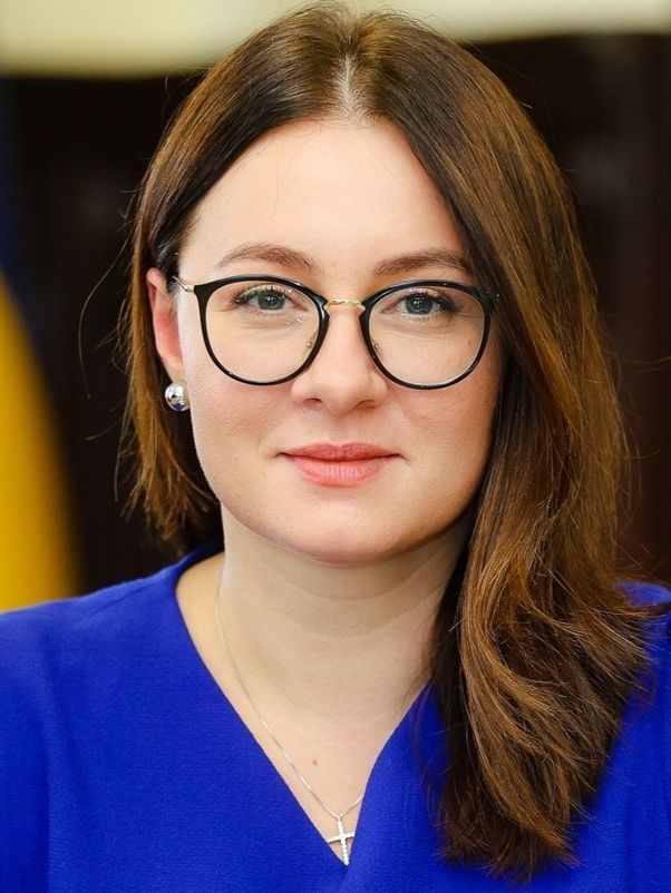 Юлія Свириденко Біографія: кар’єра, особисте життя та внесок у державу