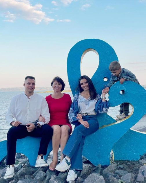 Антонина Хижняк Бывший Муж Фото: Биография, Личная Жизнь и Карьера