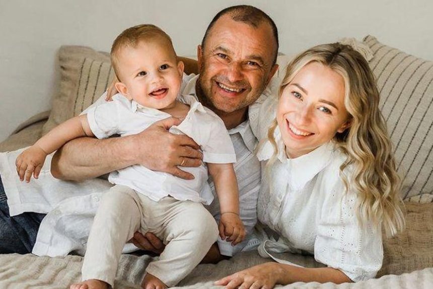Син Віктора Павліка: біографія, особисте життя та кар'єра