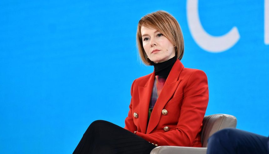 Лана Зеркаль Національність: подробности биографии и карьеры