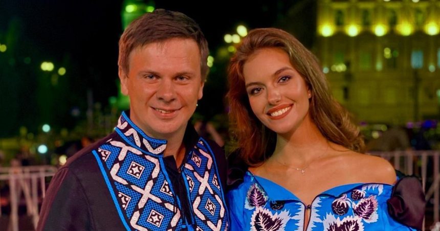 Дмитрий Комаров Развод: подробности личной жизни и карьеры