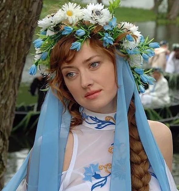 Дорофеева Фигура: биография, личная жизнь и творческий путь