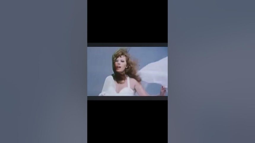 Алла Пугачёва в молодости: путь к звезде советской эстрады