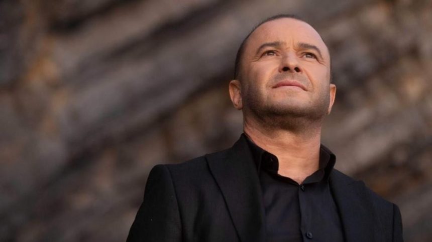 Син Віктора Павліка: біографія, особисте життя та кар'єра