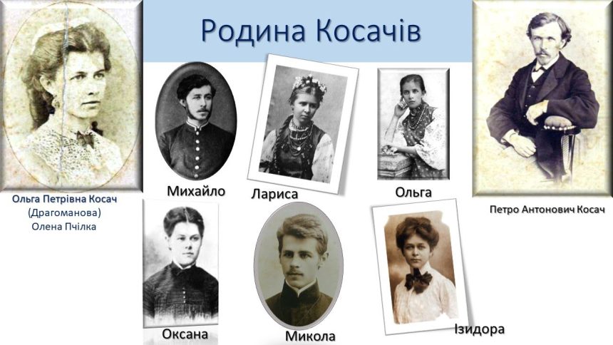 Леся Українка Біографія: життя, творчість і особистий шлях