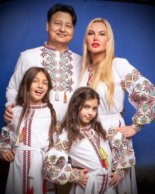 Мохаммад Захур Первая Жена Фото: Биография, Личная Жизнь и Карьера