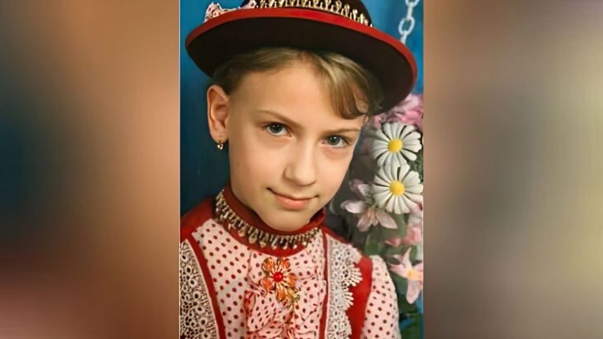 Леся Никитюк Муж: подробности личной жизни и карьеры