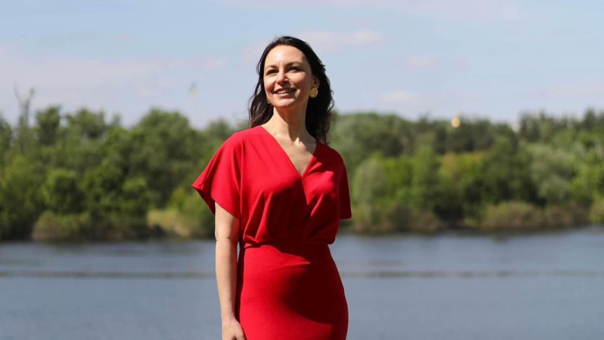 Колишня дружина Олексія Філюка: біографія, особисте життя та кар’єра