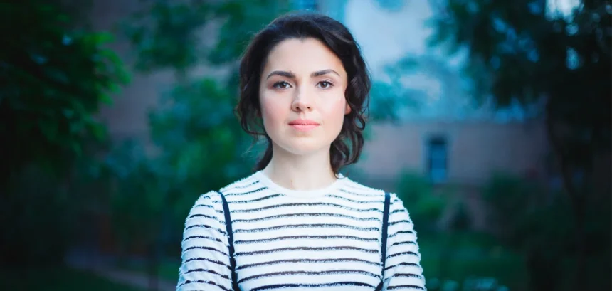 Євгенія Кулеба Розлучення: подробиці особистого життя та кар’єрні зміни