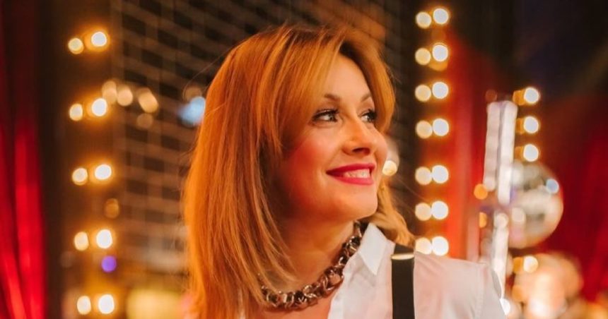 Елена Кравец Развод: подробности личной жизни и карьеры