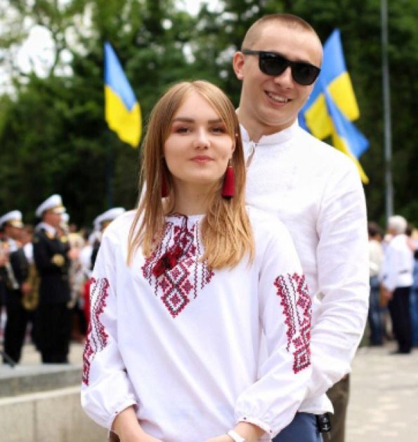 Хто Такий Стерненко: біографія, діяльність і вплив