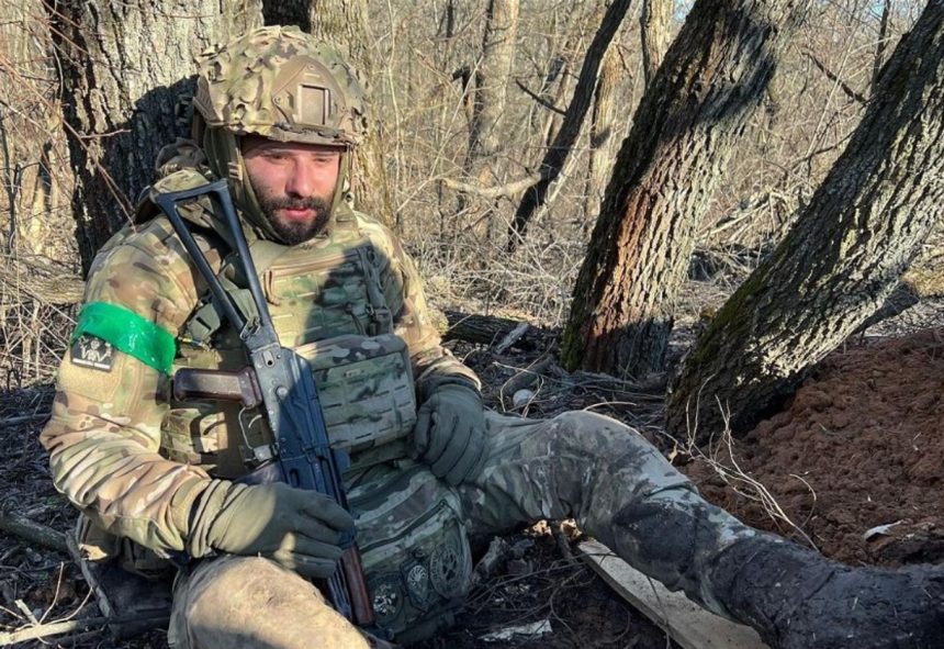Дружина Віктора Розового: біографія та життєвий шлях