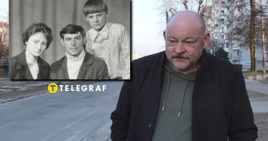 Син Стус: путь артиста и личность вне сцены