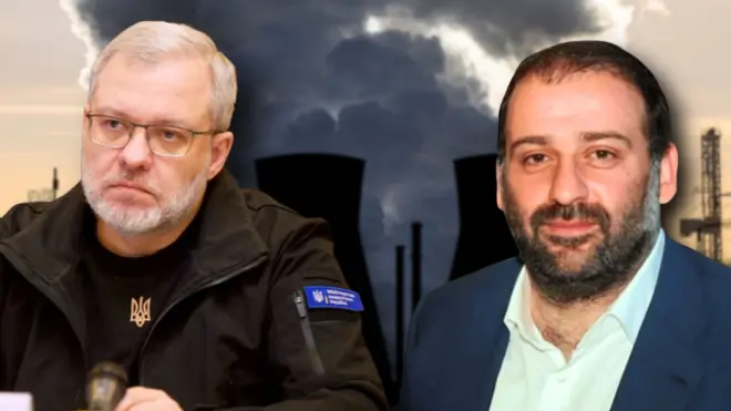 Хто Такий Міндіч: біографія, кар'єра та особисте життя