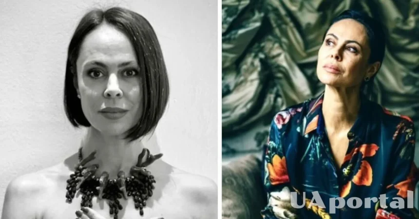 Колишня дружина Олексія Філюка: біографія, особисте життя та кар’єра