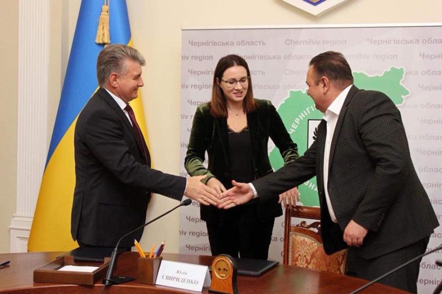 Юлія Свириденко Біографія: кар'єра, особисте життя та внесок у державу