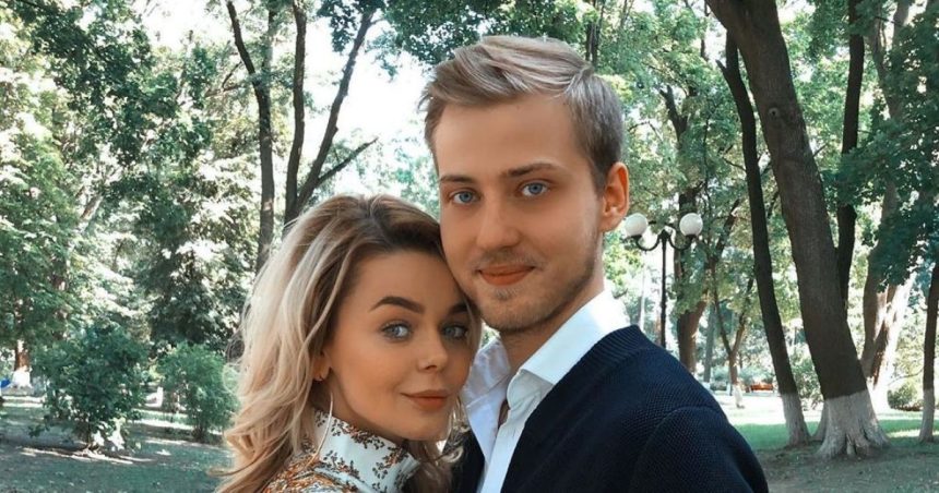 Аліна Гросу Перший Чоловік: від початку особистого життя до кар’єрних здобутків