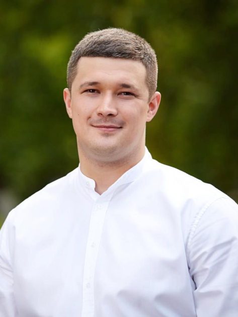 Михайло Федоров Батьки: Жизнь, Карьера и Личное