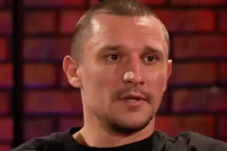 Тарас Цимбалюк Зріст: детальный обзор роста и влияния на карьеру