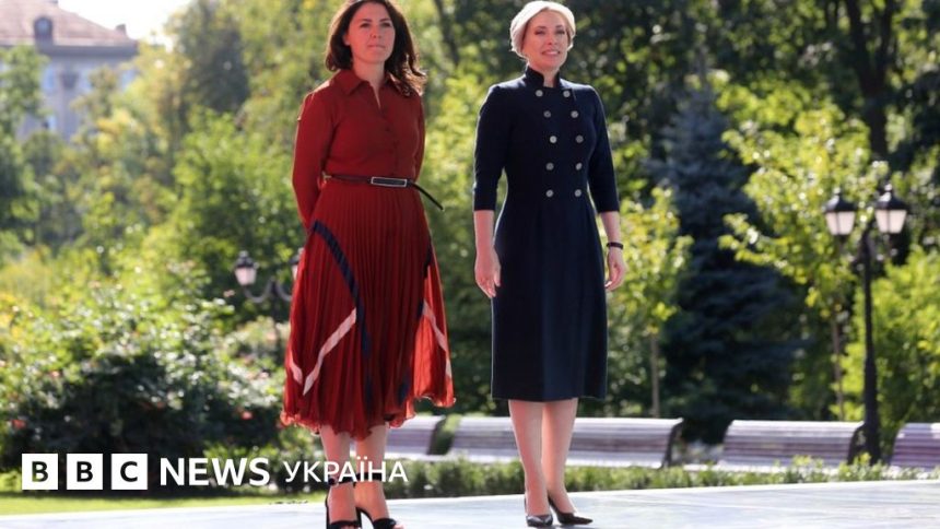 Євгенія Кулеба Розлучення: подробиці особистого життя та кар’єрні зміни