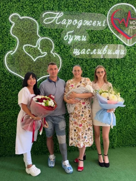 Скільки Дітей У Степана Гіги: Детальна Інформація про Родину Співака