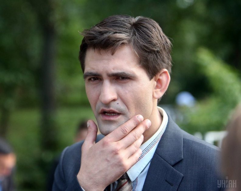 Син Стус: путь артиста и личность вне сцены