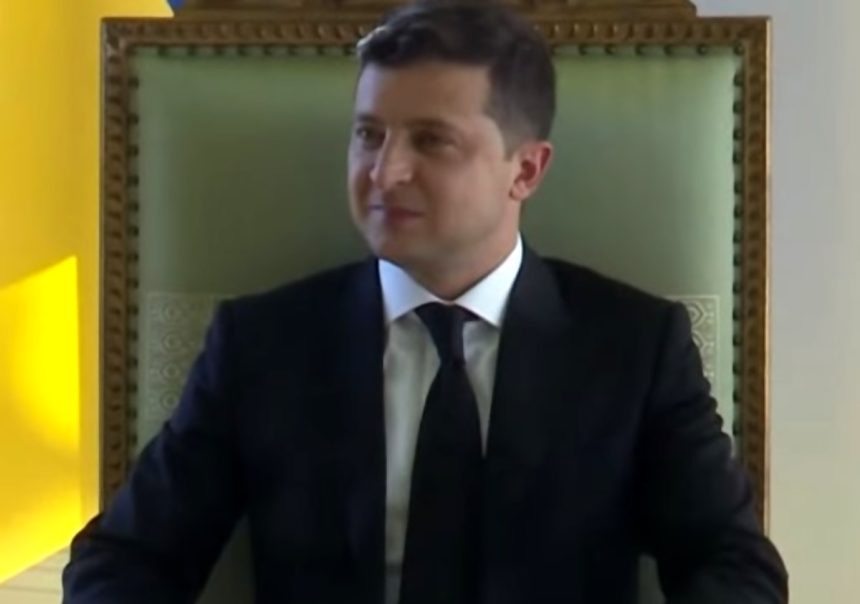 Сколько лет Зеленскому: подробный обзор возраста и биографии Владимира Зеленского