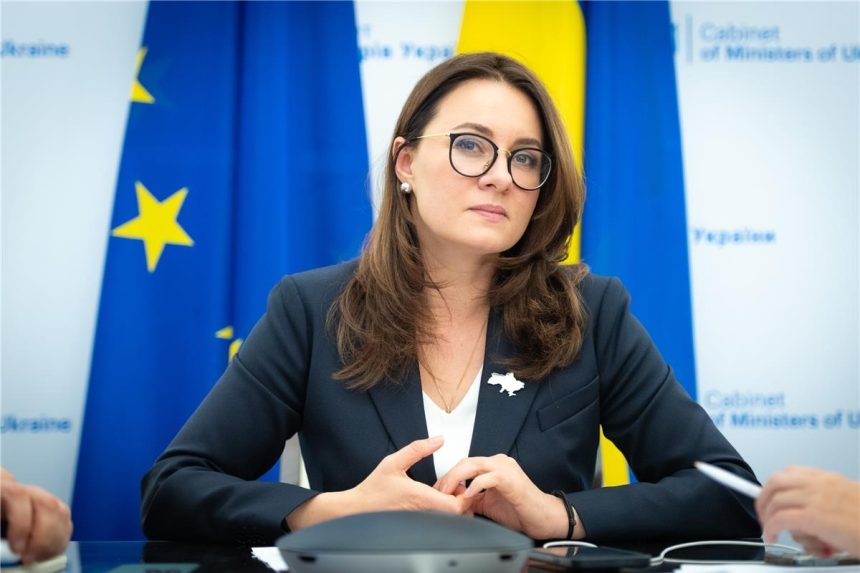 Юлія Свириденко Батьки: подробиці біографії та особистого життя