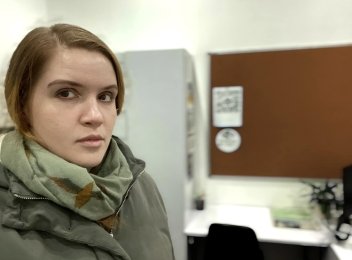 Мар'Яна Безугла Особисте Життя: біографія, кар'єра та особисті деталі