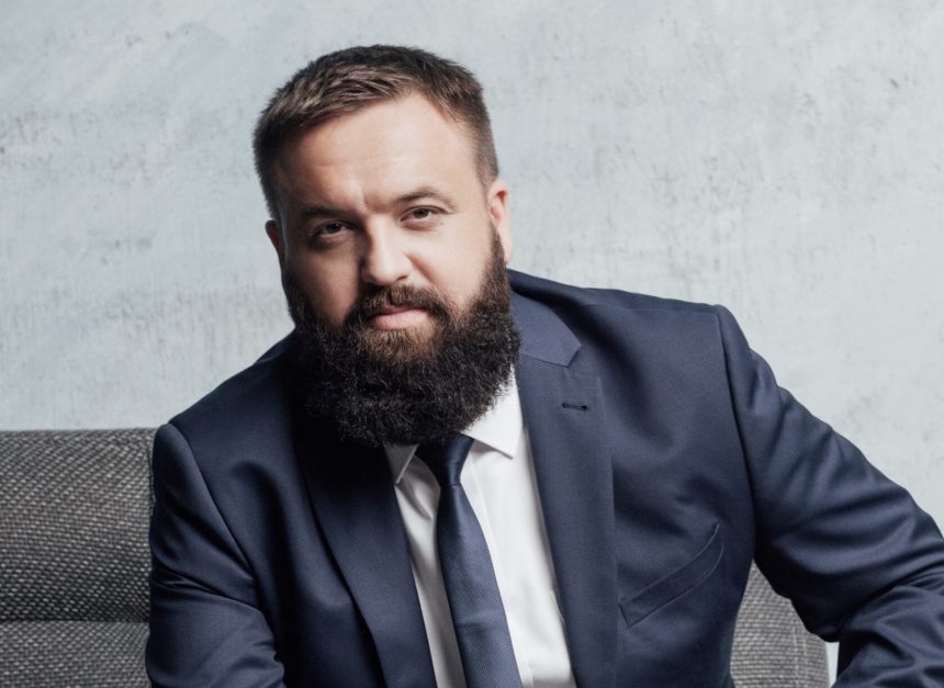 Хто Такий Портнов: детальна біографія, кар'єра та особисте життя