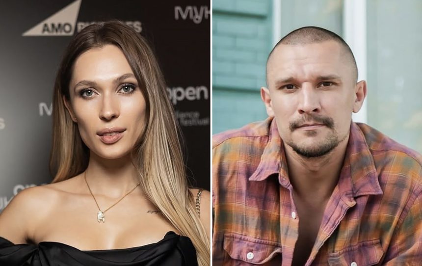 Олена Світлицька Особисте Життя: Легенда Української Тележурналістики