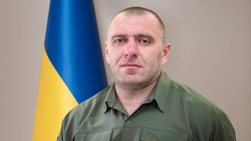Василь Малюк Зріст Вага: биография, личная жизнь и карьера