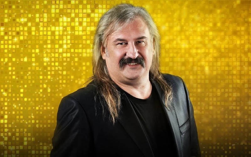 Степан Гіга Біографія: шлях з Тернополя до знаменитості