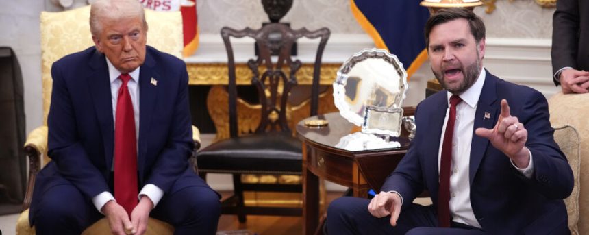 Двоюрідний Брат Джей Ді Венса: Життя, Кар’єра та Особистість