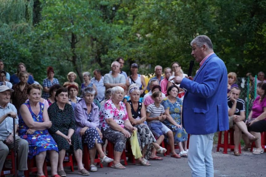 Евгений Червоненко Настоящая Фамилия: подробный обзор биографии, карьеры и личной жизни
