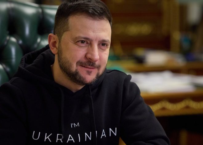 Скільки Років Зеленському: Вік, Біографія та Кар’єра Володимира Зеленського
