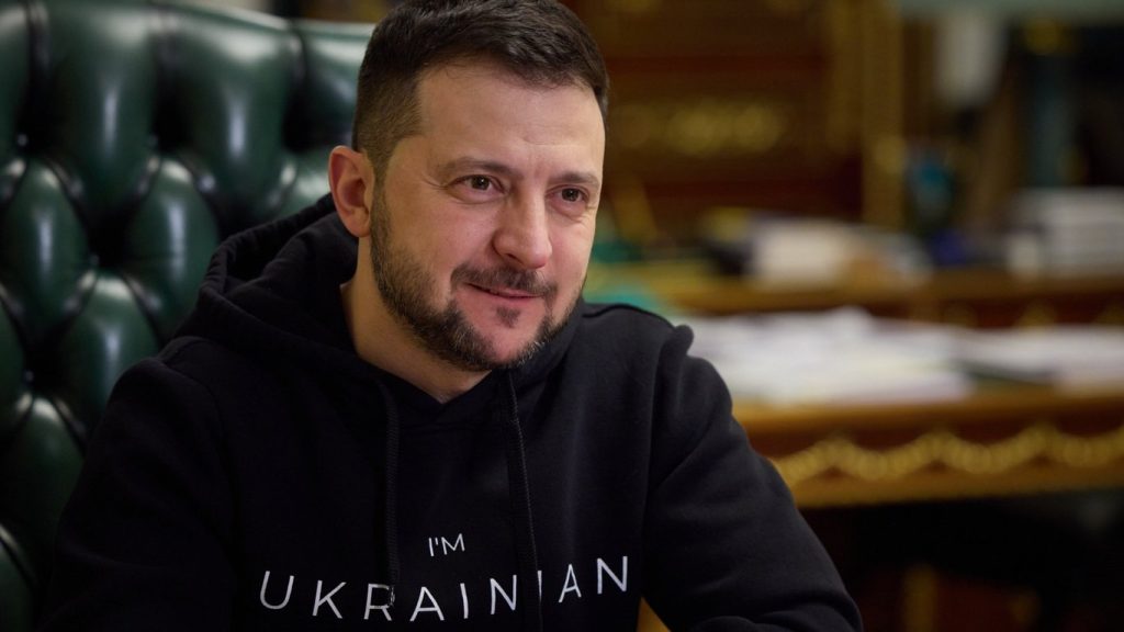 Скільки Років Зеленському: Вік, Біографія та Кар’єра Володимира Зеленського