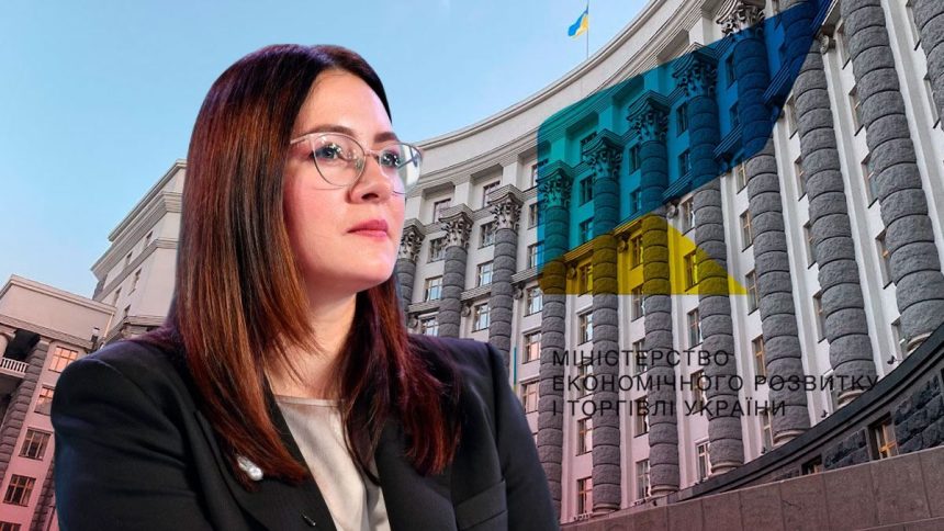 Юлія Свириденко Біографія: кар'єра, особисте життя та внесок у державу