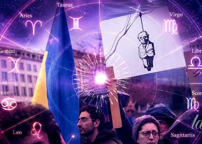 Росія втрачає контроль: астрологиня розповіла, коли у Путіна почнуться складні часи
