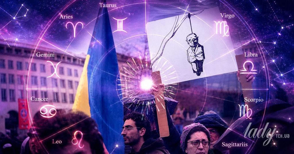 Росія втрачає контроль: астрологиня розповіла, коли у Путіна почнуться складні часи