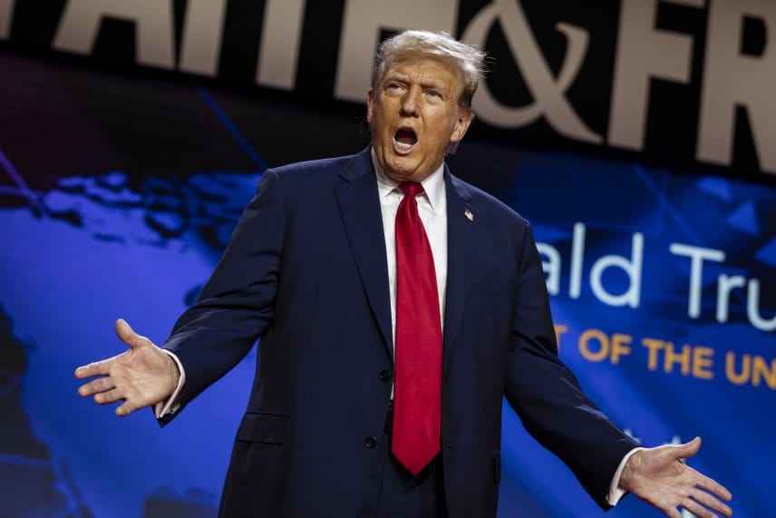 Скільки Років Трампу: Подробная информация о возрасте и жизни Дональда Трампа