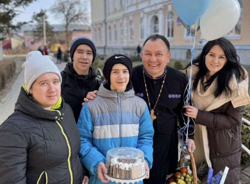 Олексій Філюк Біографія Сім'Я: Подробний огляд життя та кар'єри