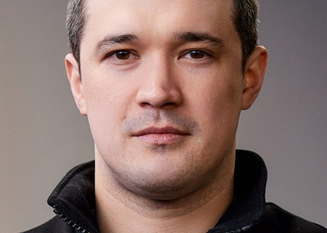 Михайло Федоров: национальность, биография, карьера и личная жизнь