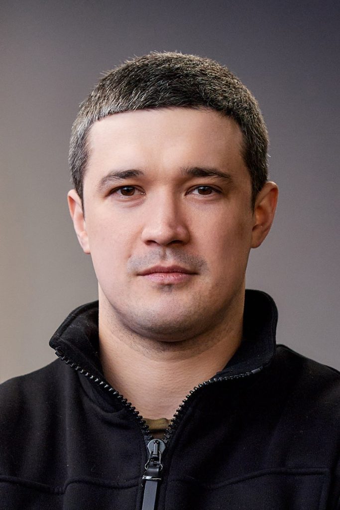 Михайло Федоров: национальность, биография, карьера и личная жизнь