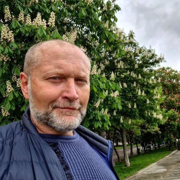 Борислав Береза Настоящая Фамилия: Биография, Личная Жизнь и Политическая Карьера