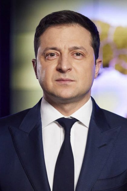 Володимир Зеленський Зріст Вага: детальний огляд фізичних показників та біографії